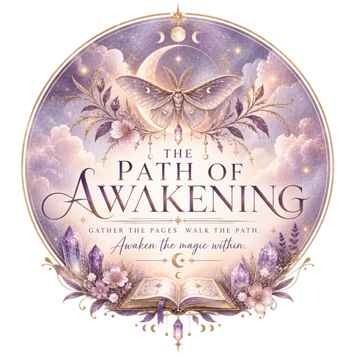 The Path Of Awakening 